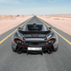 Illustration for article titled The McLaren P1 On Mars